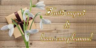 Cartoline Di Compleanno Tanti Auguri Di Buon Compleanno Messaggiauguricartoline Com Cartolina Di Compleanno Auguri Di Buon Compleanno Compleanno