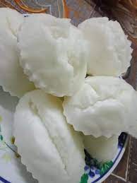 Kuih Apam Tapai Masak Apa Hari Ni Mahn Rasmi Facebook