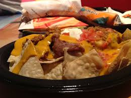 Taco bell nacho bell grande. Posts About Taco Bell On Chazsm Tacos Taco Bell Food