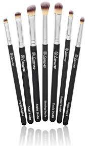 The Best Makeup Brushes On A Budget In 2020 Eye Brushes Set Eye Brushes Essential Makeup Brushes