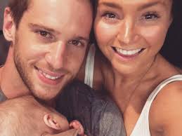 Home And Away star Dan Ewing still in love with ex Marni 'always will be'
