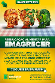 Reeducacao Alimentar Para Emagrecer Em 2020 Reeducacao Alimentar Para Emagrecer Reeducacao Alimentar Receitas Vegetarianas