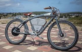 First Look Vintage Electric Bikes Vintage Mountain Bike Electric Bike Bike Gear