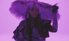 Established in 2020, very cherry marks the beginning of a new era for cl: Cl Announces October Comeback Date With Double Singles
