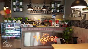 Tlc bbq & cafe 烤霸 sri petaling. Wayne S Cafe Sri Petaling Review