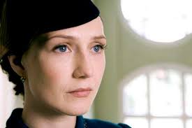 Carice Van Houten Characters: NINA VON STAUFFENBERG Film: Valkyrie  Director: Bryan Singer