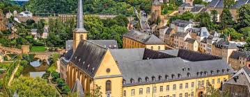 It is part of the european system of central banks. How To Open A Bank Account In Luxembourg Complete Guide
