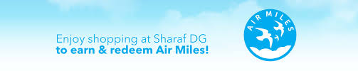 With capital one's travel rewards cards, you'll earn unlimited miles on every purchase you make. Air Miles Earn And Redeem Reward Points At Sharaf Dg Sharaf Dg Uae