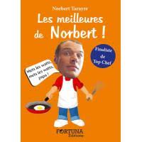 Les nuggets de poulet la recette de la soupe au nutella par norbert tarayre le chef norbert tarayre vous propose 30 des meilleures recettes de l'émission à succès norbert commis d'office diffusée. Norbert Tarayre Tous Les Produits Fnac