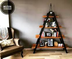 mozilya keops dogal ahsap kitaplik mozilya keops natural wooden bookcase mobilya kitapliklar ki taplik