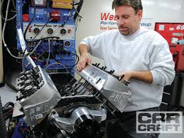 Read my first post in this thread about combustion chamber shape. Oval Port Heads Vs Rectangle