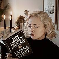 Upprorsänglar by Libba Bray