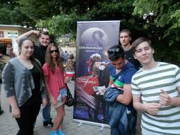 Budai lóránt jászberény város polgármestere. Csanyi Foundation Dance Panorama In Jaszbereny