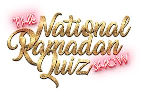 The more questions you get correct here, the more random knowledge you have is your brain big enough to g. Register To Play The National Ramadan Quiz Show