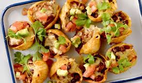 Air Fryer Pasta Tacos Recipe In 2020 Recipes How To Cook Pasta Easy Mexican