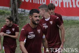 Canale di informazione dedicato al torino fc. Gazzetta Dello Sport Iago Falque Vuole Tornare A Stupire