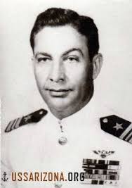 USS Arizona