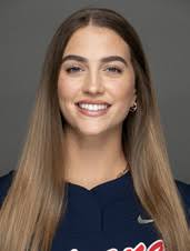 2025 GAME NOTES ARIZONA SOFTBALL