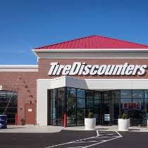 Working At Tire Discounters Glassdoor