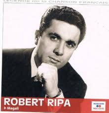 Magali: Robert Ripa: Amazon.es: CD y vinilos}