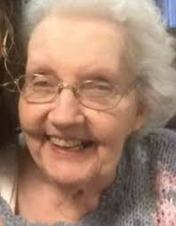 Donna May Collier Obituary