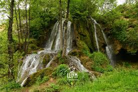 Водопад заповедника бигар румыния cascada bigar in romania. Bigar Vodopad 1024x683 Stara Planina Sum
