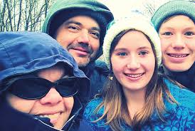 FOSTER CARE : CLOSER TO HOME THAN YOU THINK