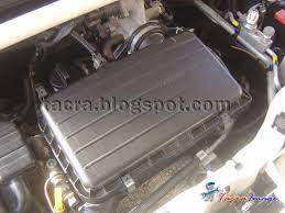 Cara cara pasang tangki air radiator kereta viva. Tacra S Diy Garage Works Air Filter Viva