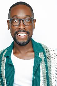 Adwin Brown: Movies, TV, and Bio