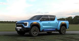 We expect a maximum range of well over 300. Electric Ford F 150 Gives Instant Cred To Ev Pickup Market Unlike Tesla Extremetech
