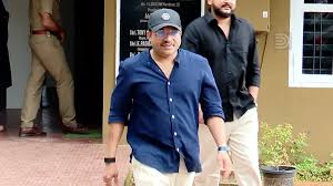 Soubin Shahir Arrested