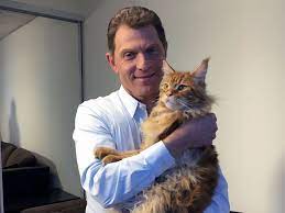 Food Network Stars And Their Pets Pets Bobby Flay Food Network Recipes