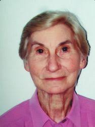 Condolence Book for Mary McElligott (née McCarthy) (Lixnaw, Kerry)