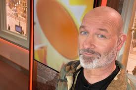 Mysterie opgelost: dit is hoe Eddy Zoëy aan zijn artiestennaam komt