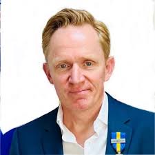 Honoured to have UN Migration Agency (IOM) Chief William Swing join us