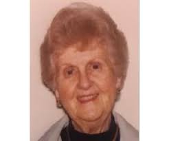 Genevieve Conboy Obituary (2023)