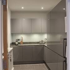 modern german kitchen, seven oaks, kent
