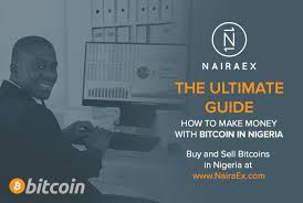 Bitcoin can also be used to transfer money across borders faster and cheaper. How To Make Money With Bitcoin In Nigeria Btc Nigeria
