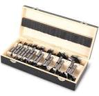 Maximum forstner 2024 bit set