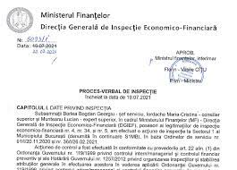 Maybe you would like to learn more about one of these? Exclusiv Document Ministerul FinanÈ›elor Romprest Trebuie SÄƒ PlÄƒteascÄƒ 243 De Milioane De Lei PrimÄƒriei Sector 1 Pentru Tarife Umflate È™i Servicii Care Nu ExistÄƒ In Contract Ministerul Condus De Florin CiÈ›u A