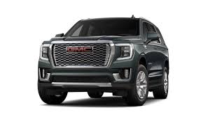 New Gmc Yukon Vehicles For Sale In San Antonio Tx Cavender Buick Gmc North