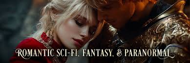 👽✫🛸✫🌕✫🏳️‍🌈✫🌕✫🛸✫👽 Romantic Sci-Fi, Fantasy, & Paranormal Books  Searching for your next favorite story? Look no further! These bestselling  authors have teamed up to offer a delightful selection of new books.  Available until