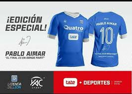 Sports club in río cuarto, córdoba. Facebook