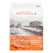 Diamond Naturals Chicken Rice All Stages 40 Lb Walmart Com Walmart Com