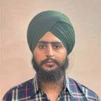 Simranpreet Singh