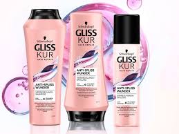 A hairstylist shares helpful hair advice for how to treat, prevent, and hide split ends. Zip Up Split Ends With The New Gliss Kur Split Hair Miracle