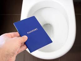 This is because the value of assets such as bitcoin can be incredibly volatile. Why Cryptocurrency Investors Are Renouncing Their Us Citizenship Economics Bitcoin News