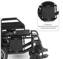 Cadeira de Rodas Motorizada D800 Dellamed | Conforto Premium e Autonom