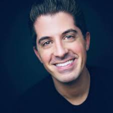 The Studio At Mizner Park Presents- My Italian Broadway Christmas starring  Anthony Nunziata with special guests Chris Ruggiero, Avery Sommers and  Deborah Silver (Boca Raton)