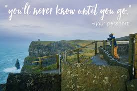 Hi, your articles attract me like … My Favorite Wanderlust Quotes Wanderlust Crew